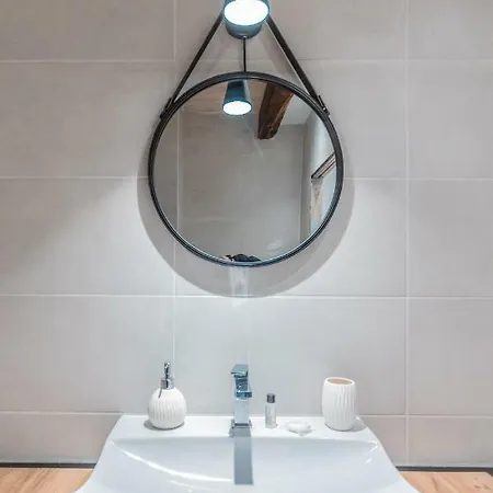 Gunpost Apartment Valletta