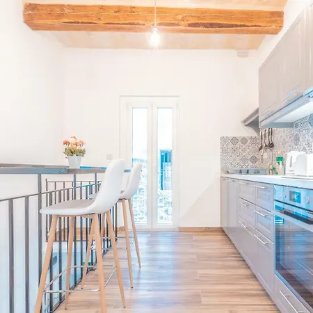 아파트 Gunpost 발레타