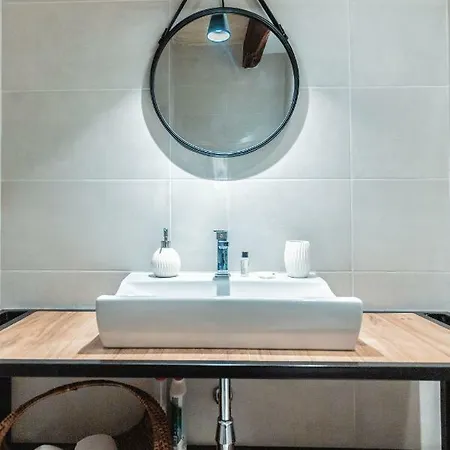 아파트 Gunpost 발레타