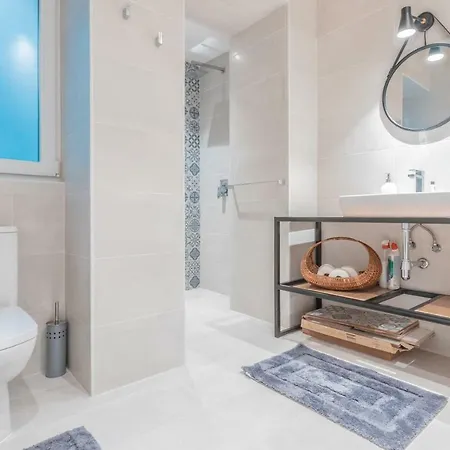 Appartement Gunpost