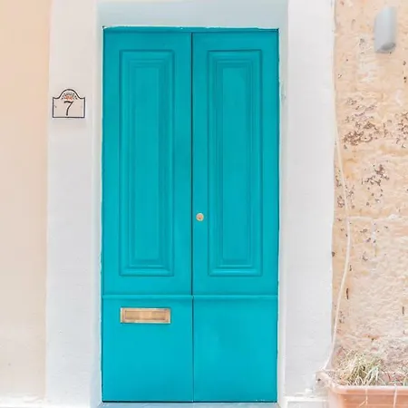 Gunpost Valletta