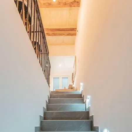 Appartement Gunpost *