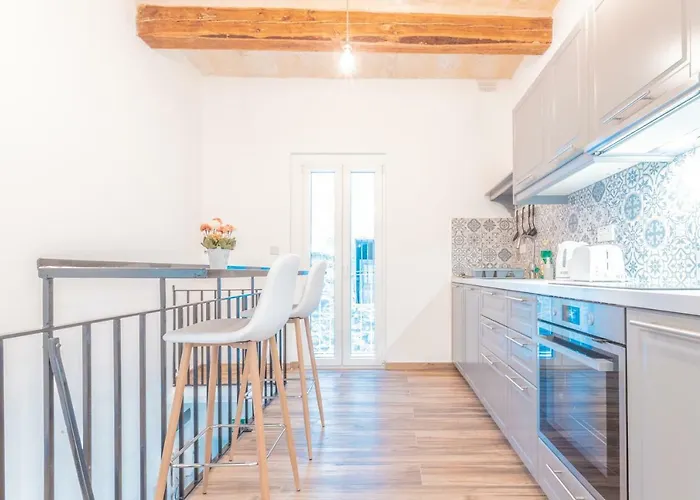 Appartamento Gunpost La Valletta