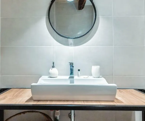 Appartamento Gunpost La Valletta