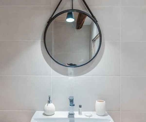 Gunpost Apartment Valletta