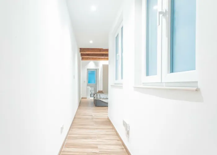 Appartamento Gunpost *